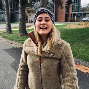 Meet your Posher, Jordan